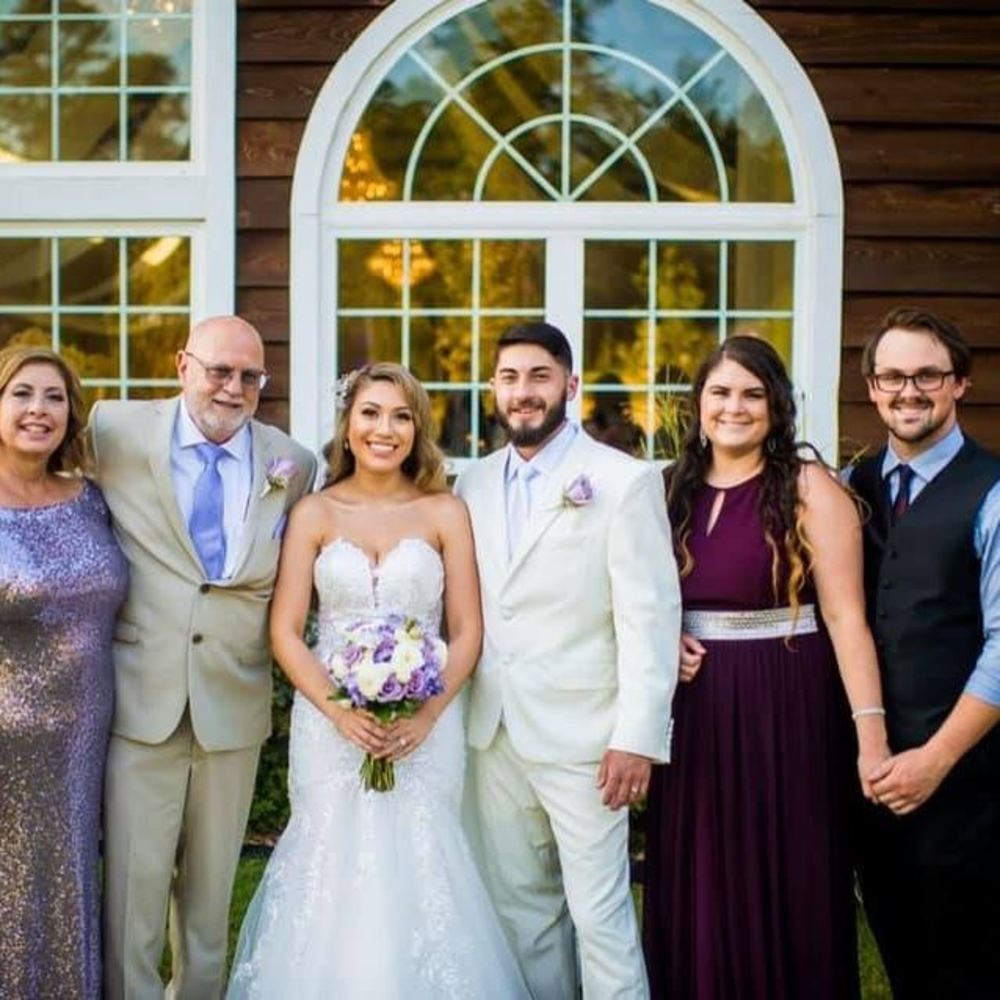 Meet your Posher, Sam